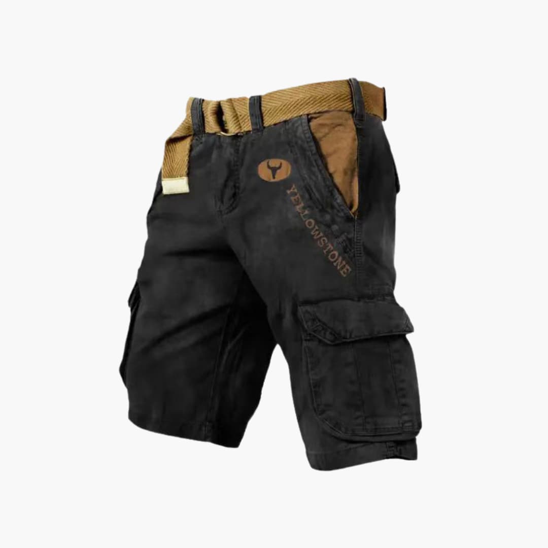 Laluna® | Funksjonelle Cargo-Bukser 2+1 Gratis