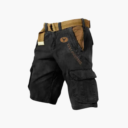 Laluna® | Funksjonelle Cargo-Bukser 2+1 Gratis