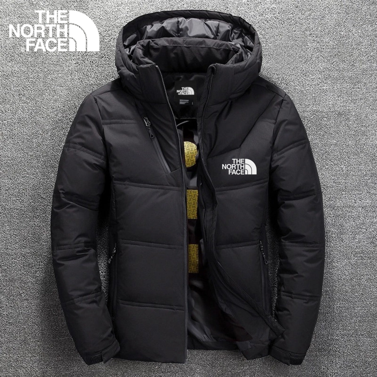 TNF - Vanntett jakke