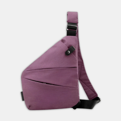 Célia | Sikker Crossbody Veske