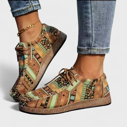 Selvine™ | Komfortable ortopediske sneakers