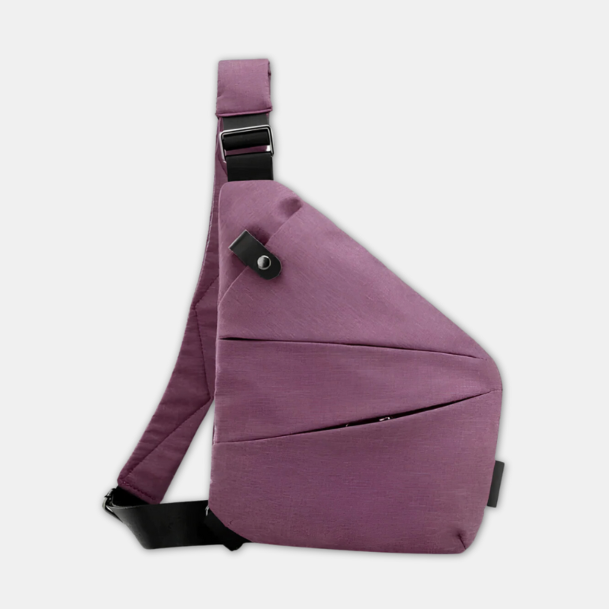 Célia | Sikker Crossbody Veske