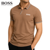 НՍԌО ВОЅЅ - Elegant polo