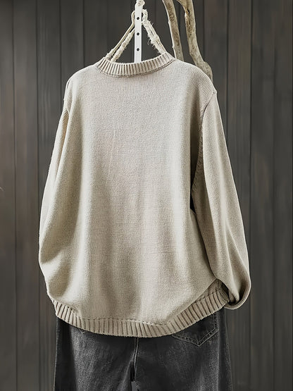 Sofia™ | Komfortabel og stilig cardigans