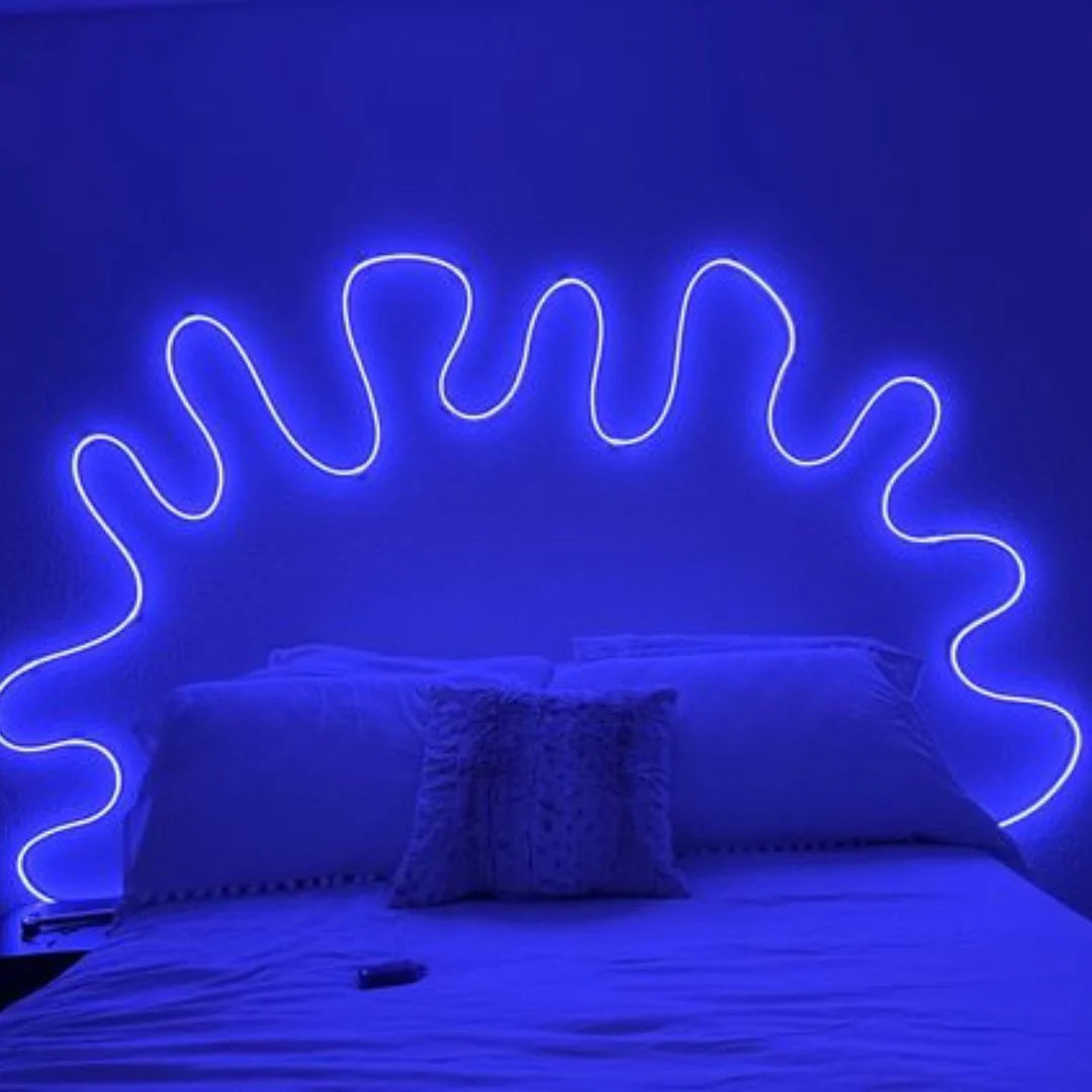 NEON LED LYS