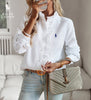 RL™ Casual skjorte for kvinner