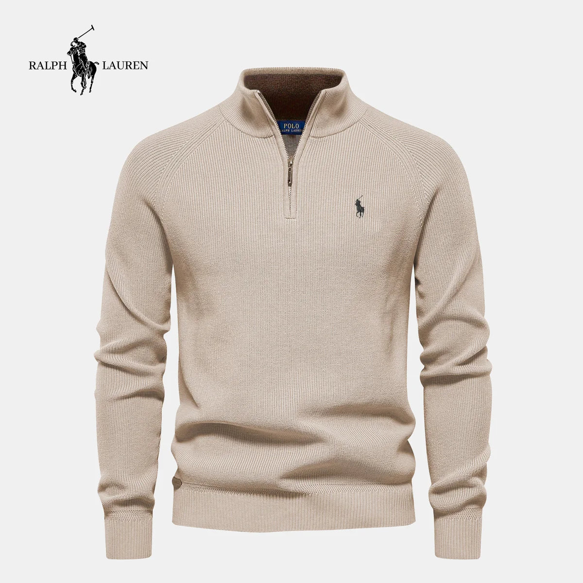 Ralph Lauren – Genser for menn