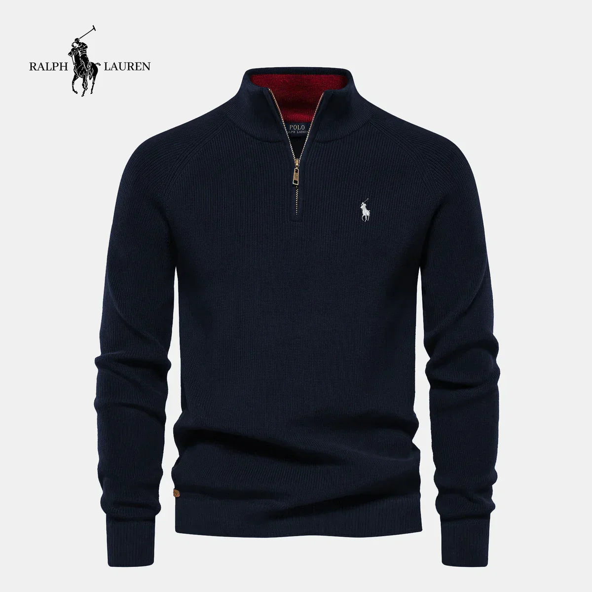 Ralph Lauren – Genser for menn