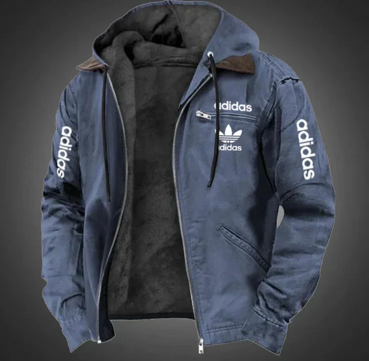AD® – Pelsjakke