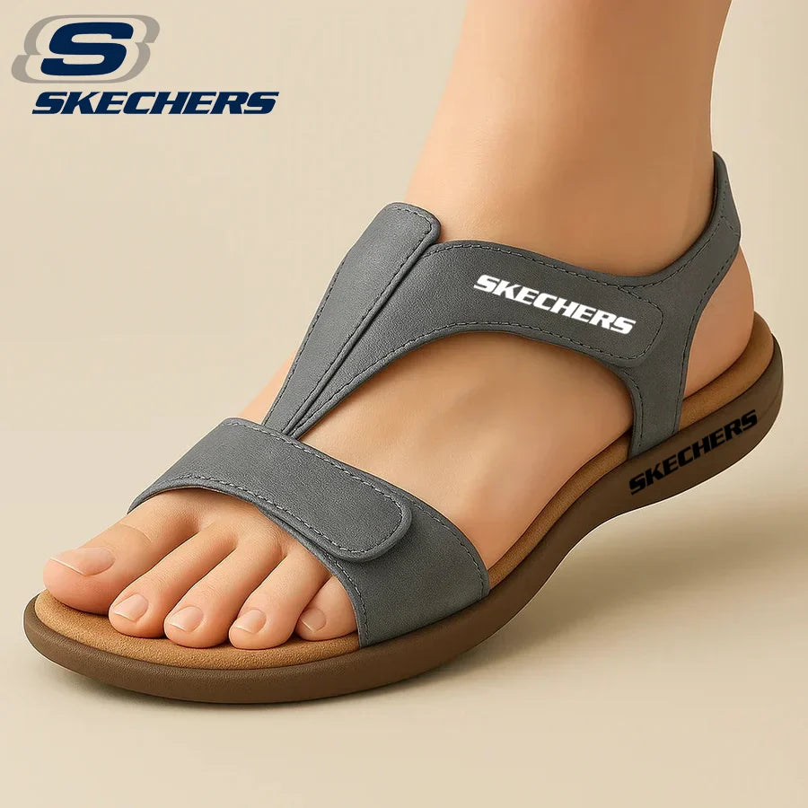 SK – UrbanEase Comfort sandaler