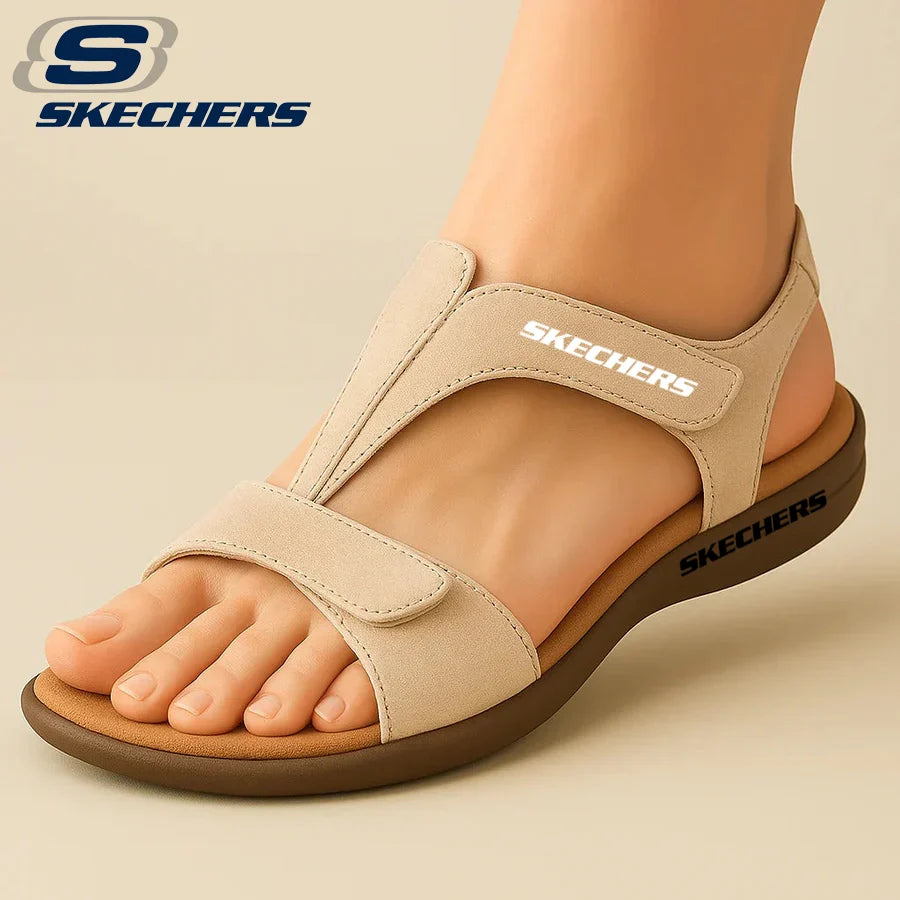 SK – UrbanEase Comfort sandaler