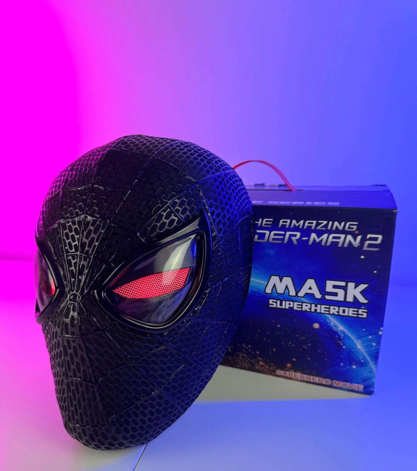 DEADBLINK MASKE