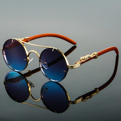 VARGA™ | Solbriller i retrostil