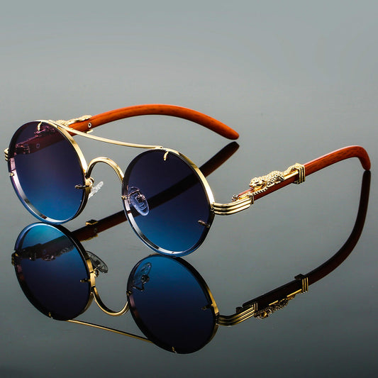 VARGA™ | Solbriller i retrostil