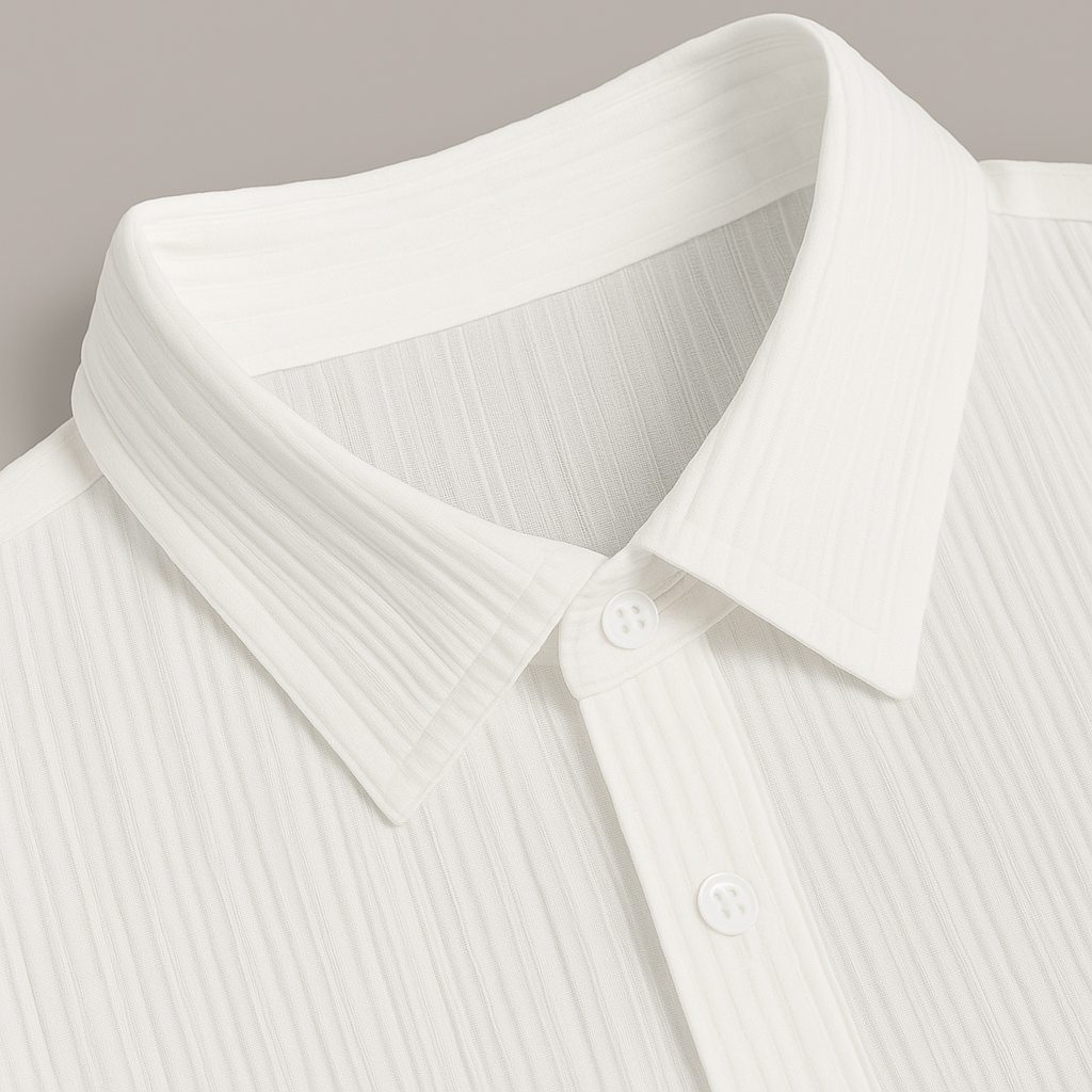Lenoir™ | Avslappet sett i lin