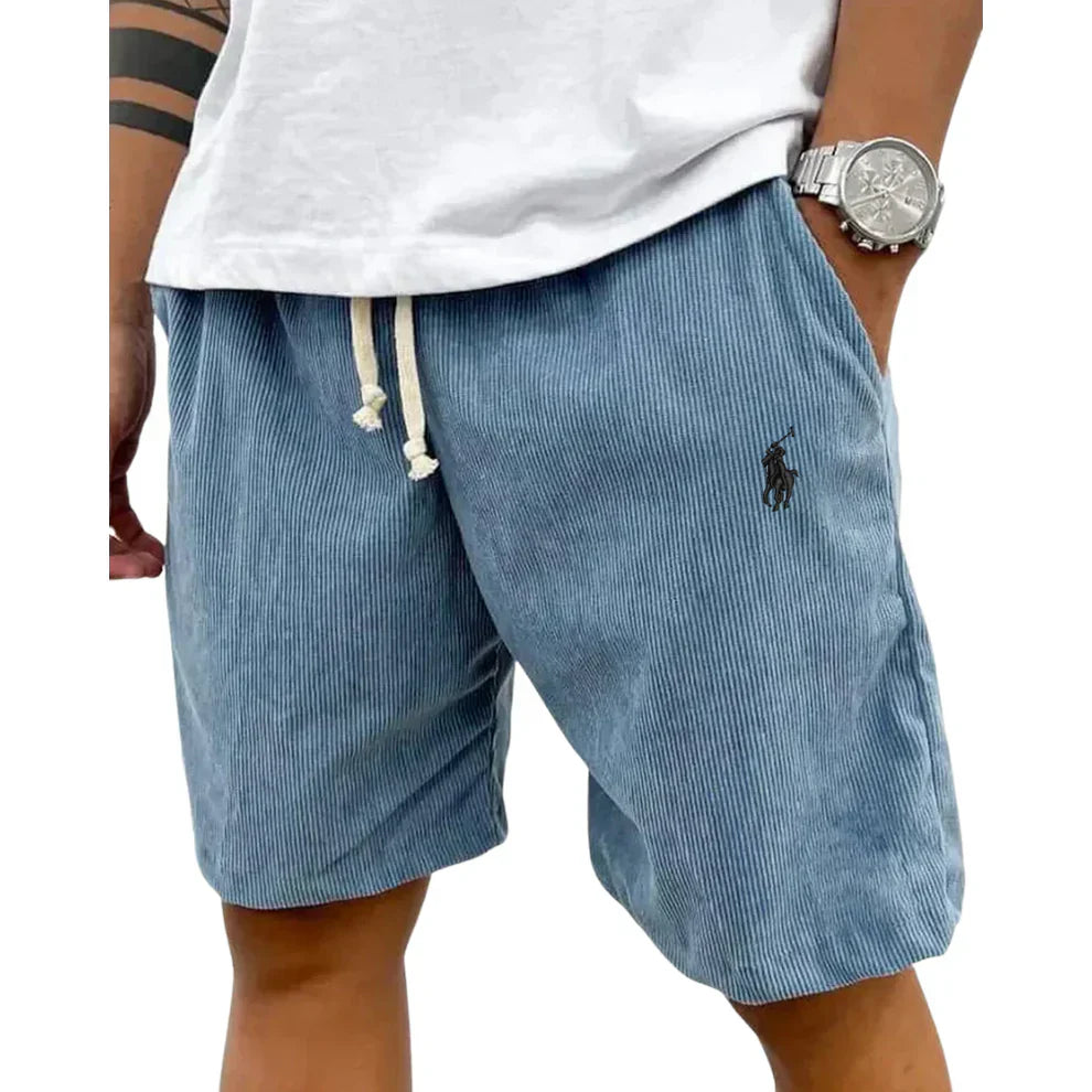 Ralph Lauren | Herre Shorts med avslappet passform