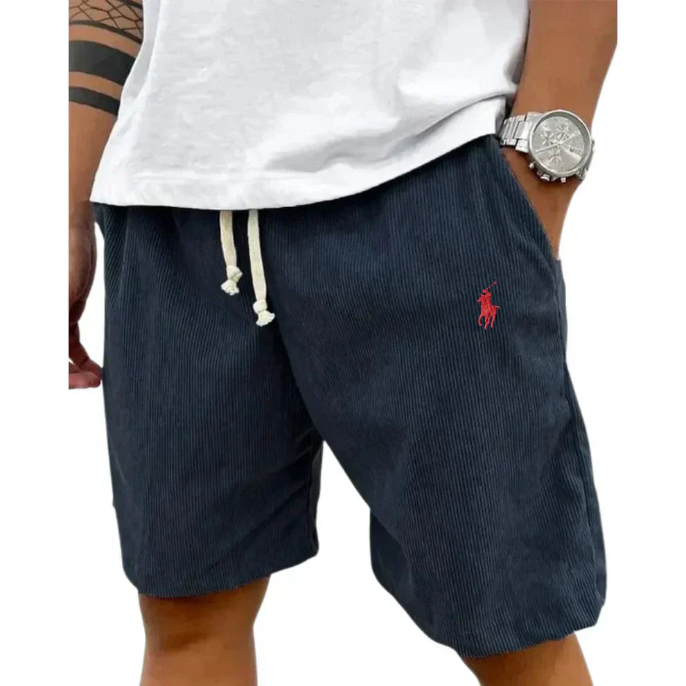 Ralph Lauren | Herre Shorts med avslappet passform