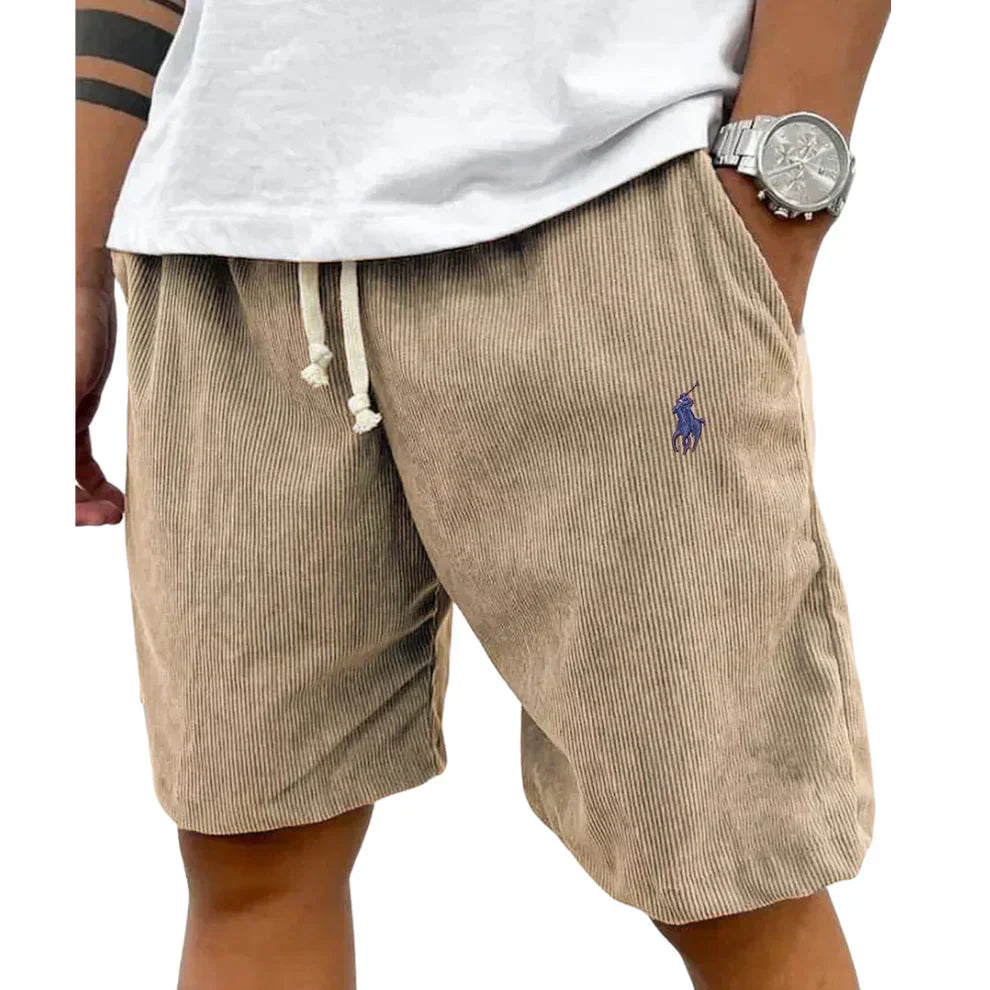 Ralph Lauren | Herre Shorts med avslappet passform