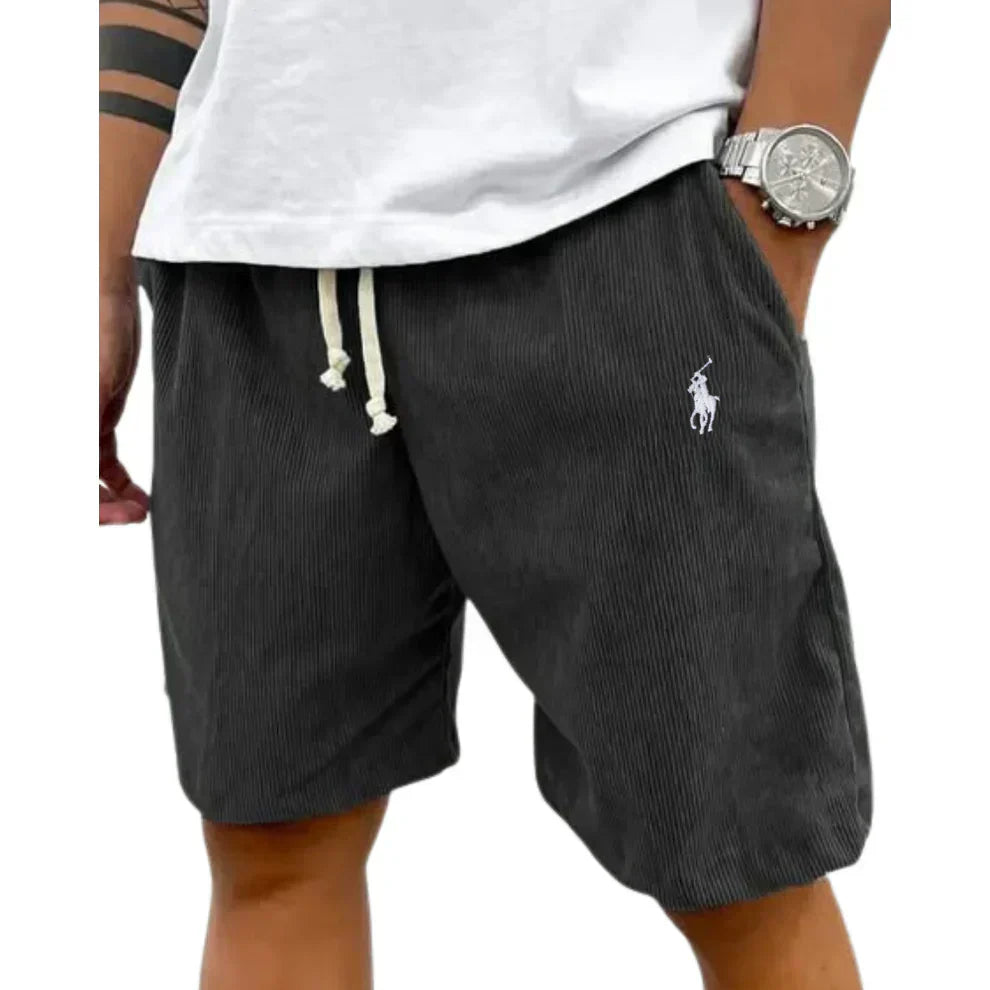 Ralph Lauren | Herre Shorts med avslappet passform