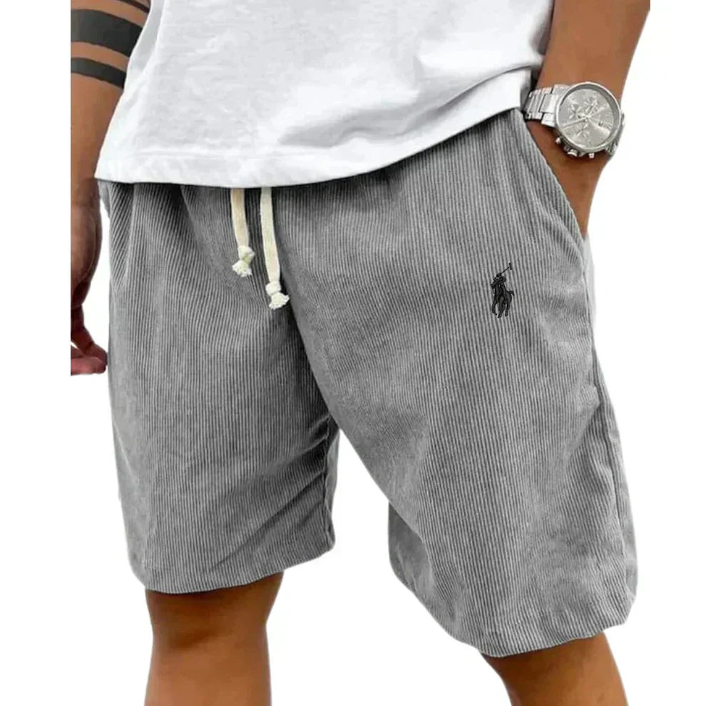 Ralph Lauren | Herre Shorts med avslappet passform