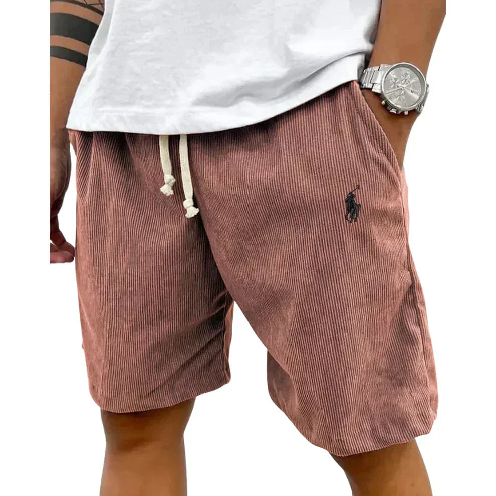 Ralph Lauren | Herre Shorts med avslappet passform