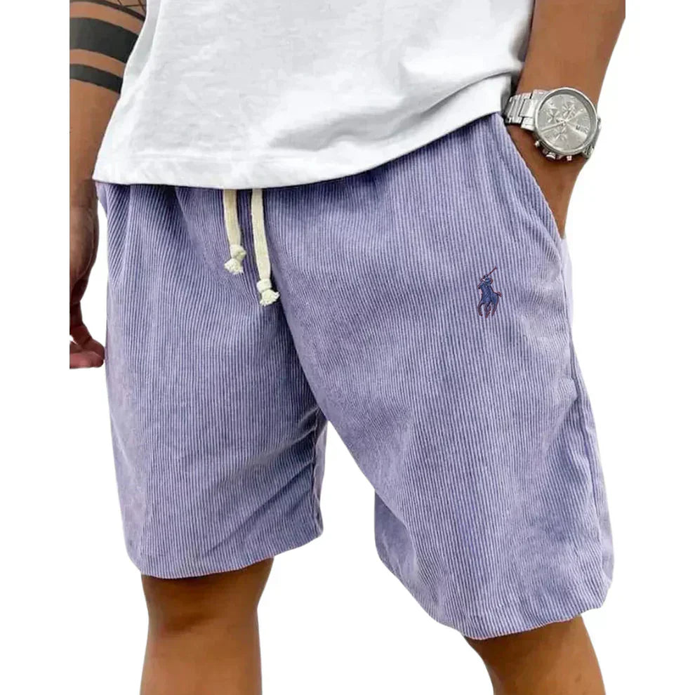 Ralph Lauren | Herre Shorts med avslappet passform