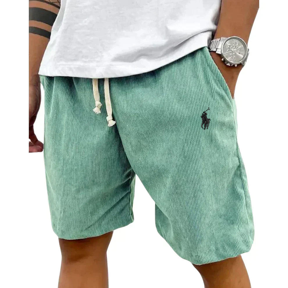 Ralph Lauren | Herre Shorts med avslappet passform