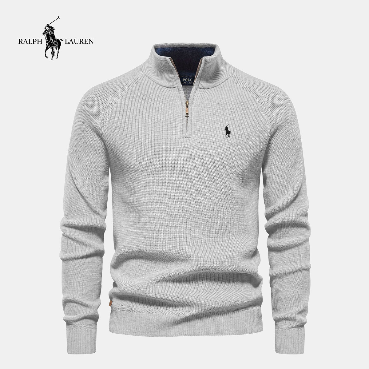 Ralph Lauren – Genser for menn