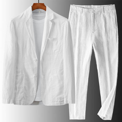 Emilio Lin Dressklesett