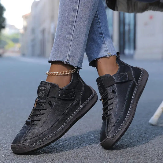 Mia | Komfortable ortopediske sneakers