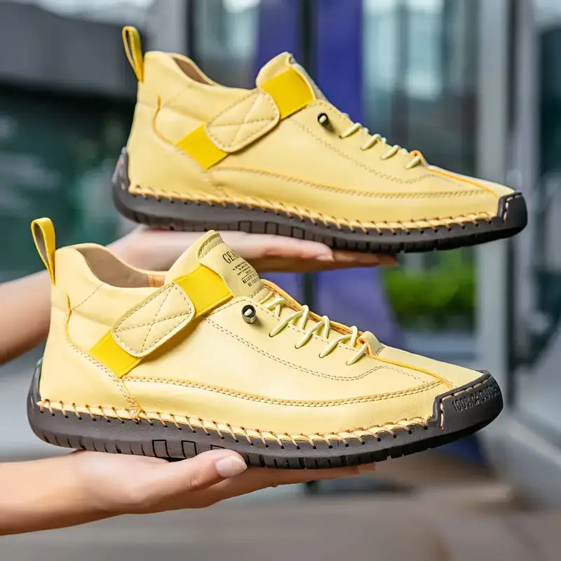 Mia | Komfortable ortopediske sneakers