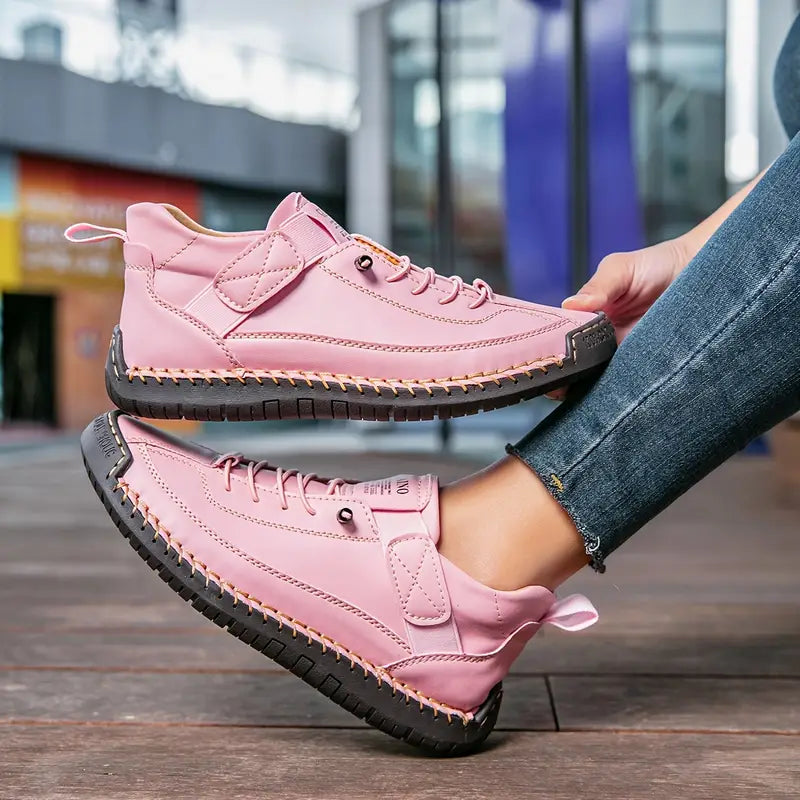 Mia | Komfortable ortopediske sneakers