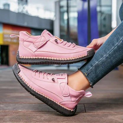 Mia | Komfortable ortopediske sneakers
