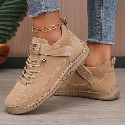 Mia | Komfortable ortopediske sneakers