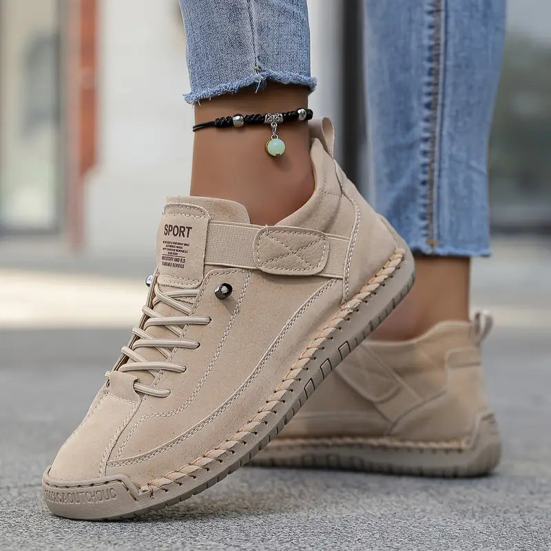Mia | Komfortable ortopediske sneakers