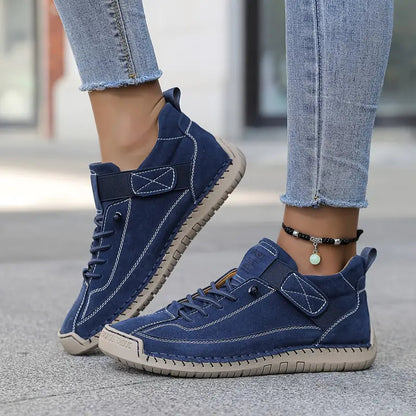 Mia | Komfortable ortopediske sneakers