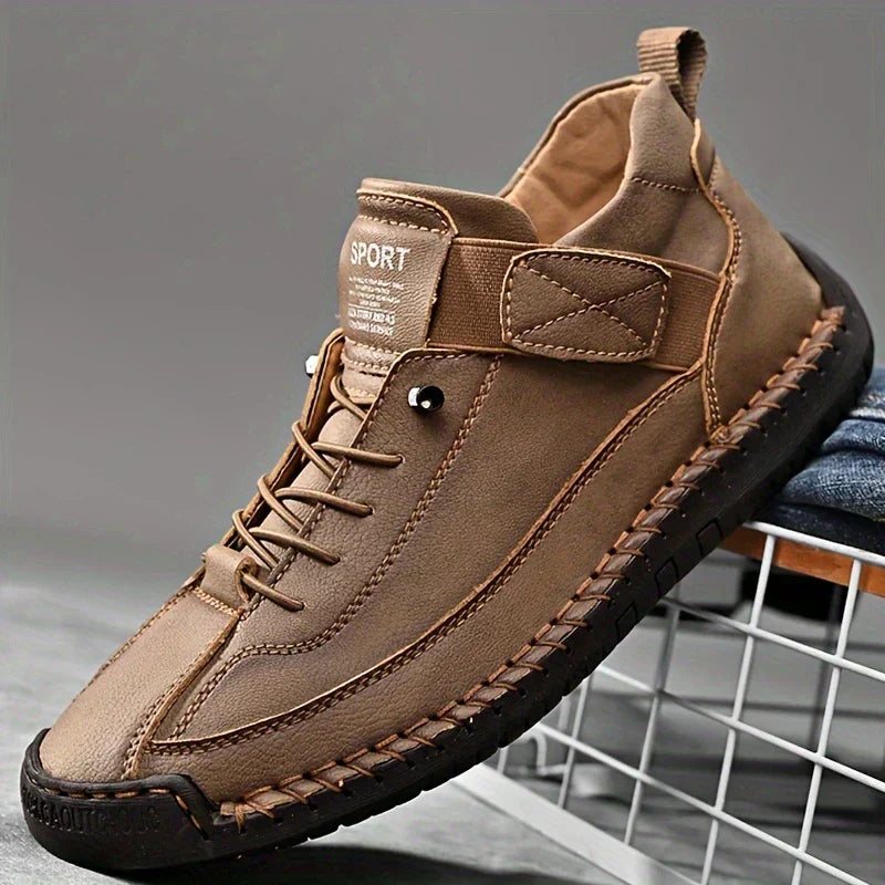 Mia | Komfortable ortopediske sneakers