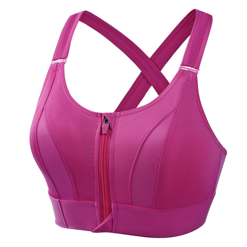 Eva – Justerbar sports-BH (1+1 GRATIS)