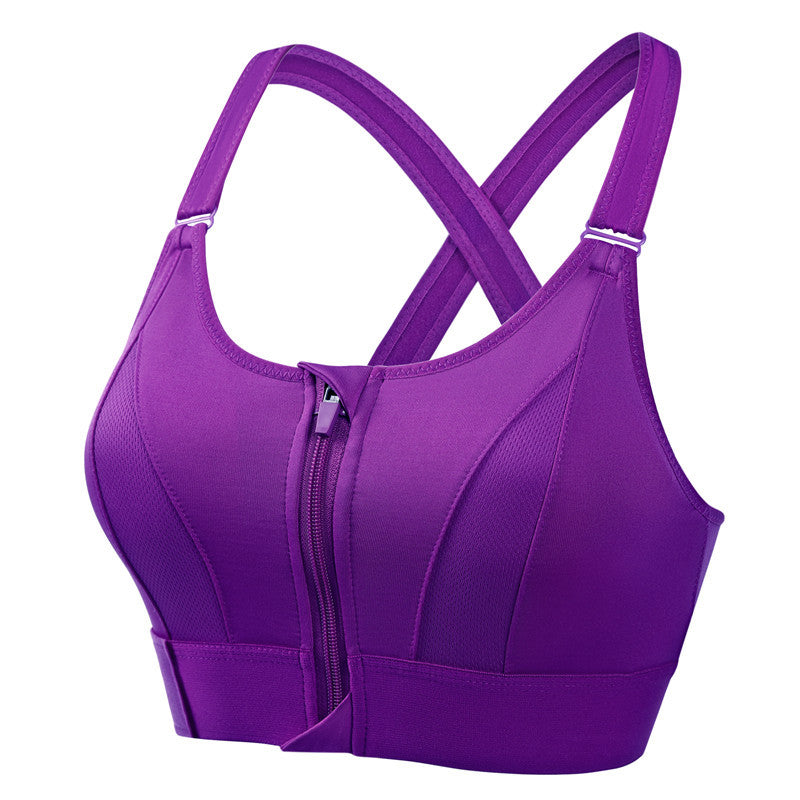 Eva – Justerbar sports-BH (1+1 GRATIS)
