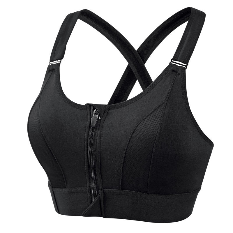 Eva – Justerbar sports-BH (1+1 GRATIS)