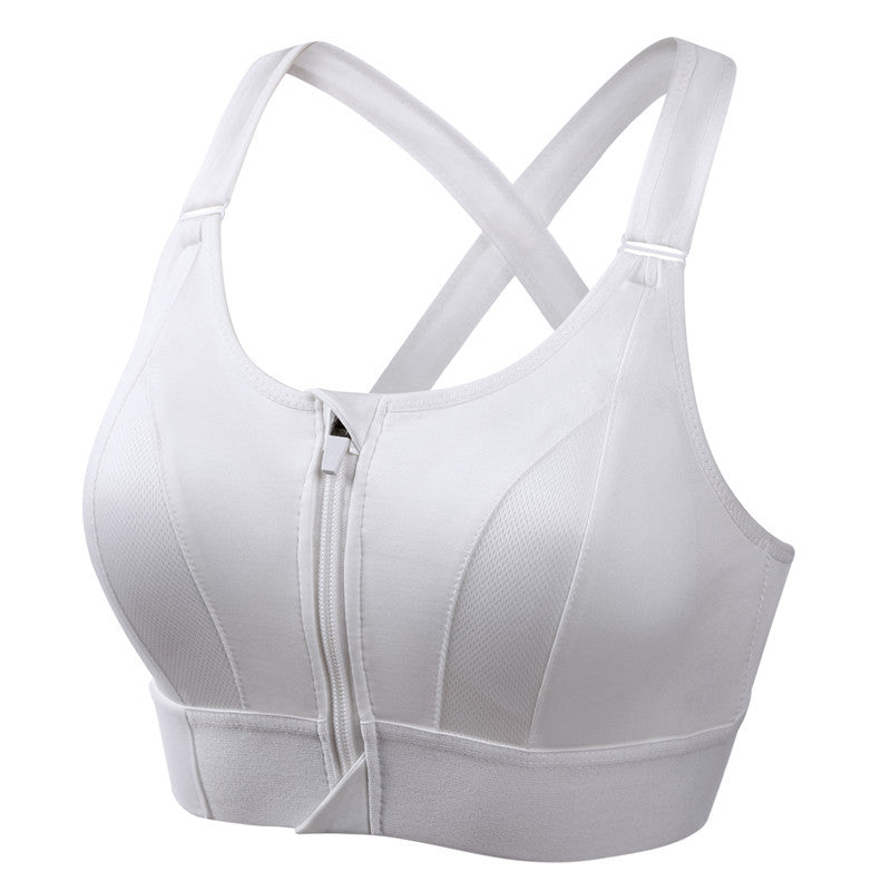 Eva – Justerbar sports-BH (1+1 GRATIS)