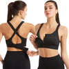 Eva – Justerbar sports-BH (1+1 GRATIS)
