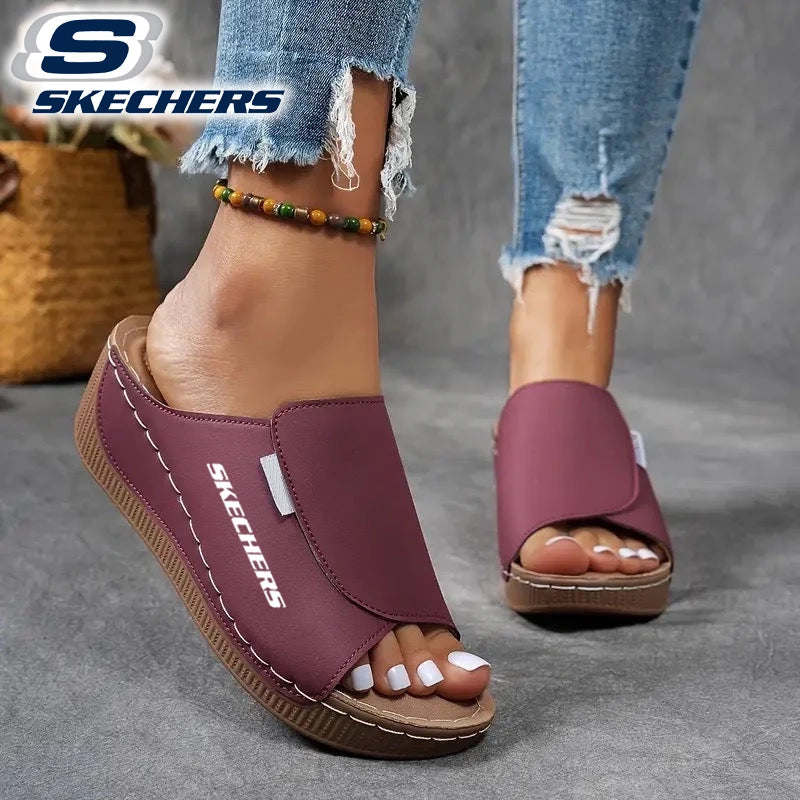 SK – SoftLift Comfort sandaler