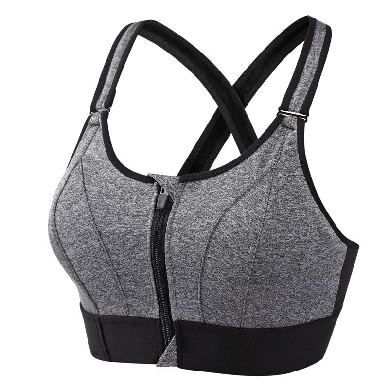 Eva – Justerbar sports-BH (1+1 GRATIS)