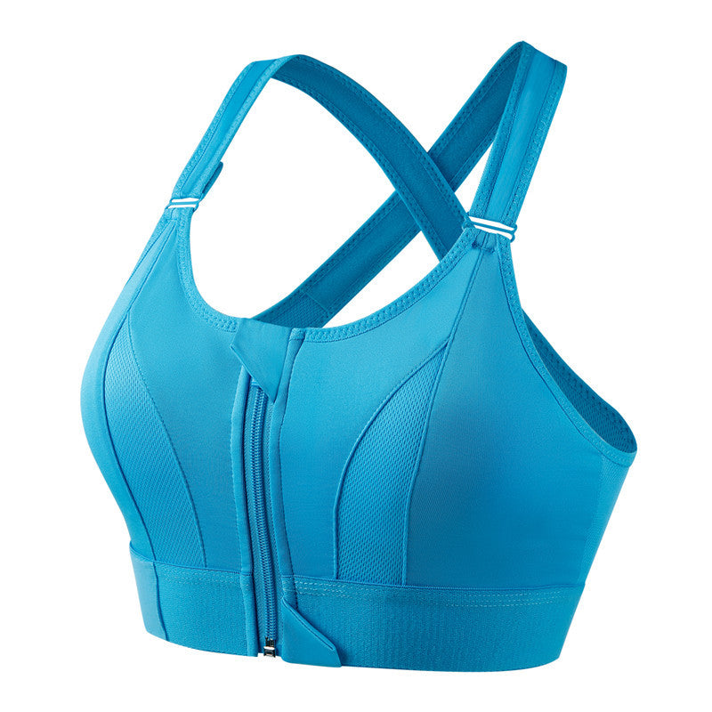 Eva – Justerbar sports-BH (1+1 GRATIS)