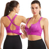 Eva – Justerbar sports-BH (1+1 GRATIS)
