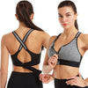 Eva – Justerbar sports-BH (1+1 GRATIS)