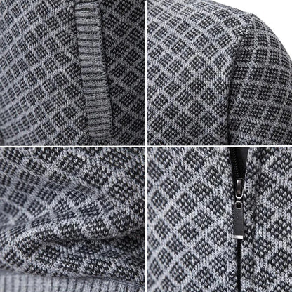 Herling | Premium herrevest