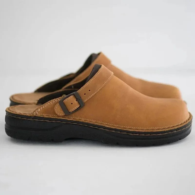 Hudson™ | Komfortable slip-on sko