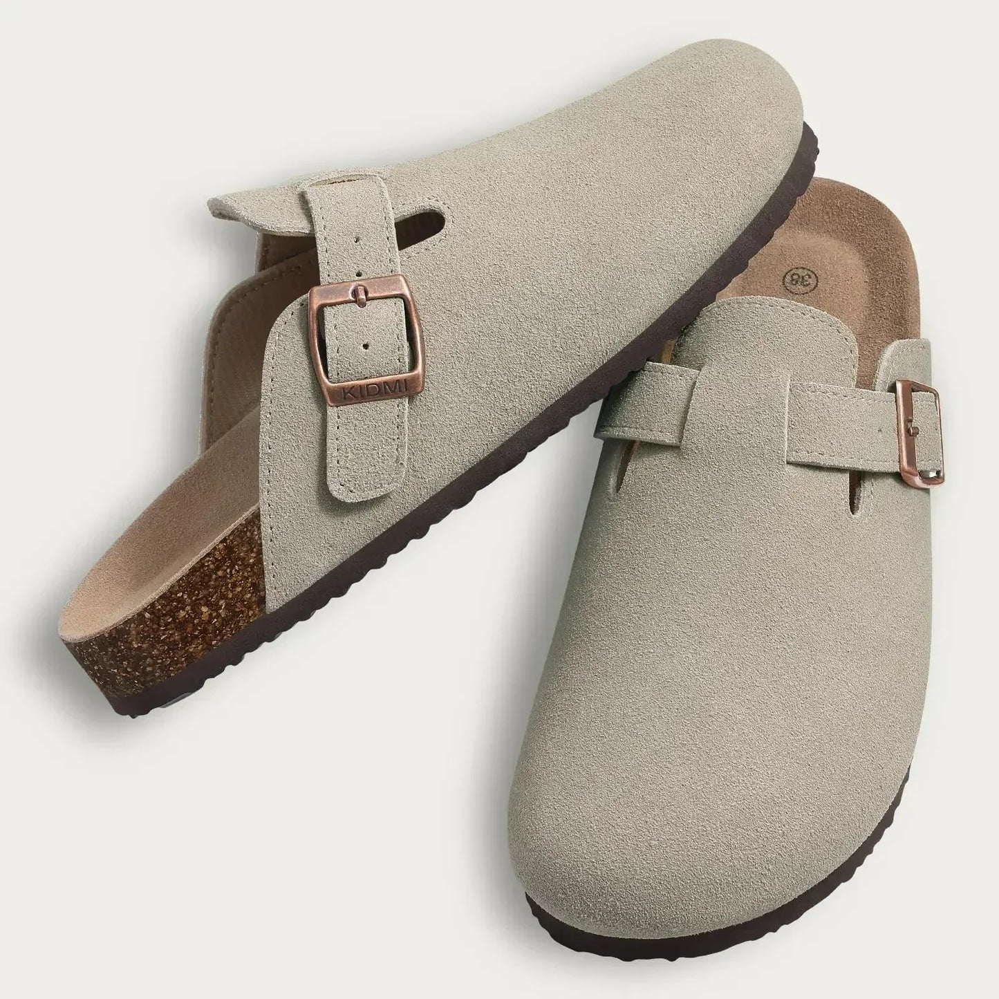 Microna™ | Ortopediske sandaler